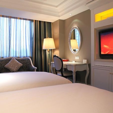 Jingli Hotel Nam Kinh Ngoại thất bức ảnh