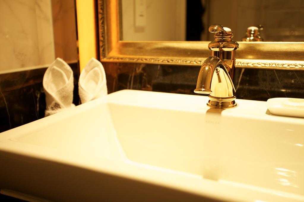 Jingli Hotel Nam Kinh Ngoại thất bức ảnh