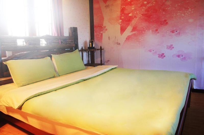 Jingli Hotel Nam Kinh Ngoại thất bức ảnh