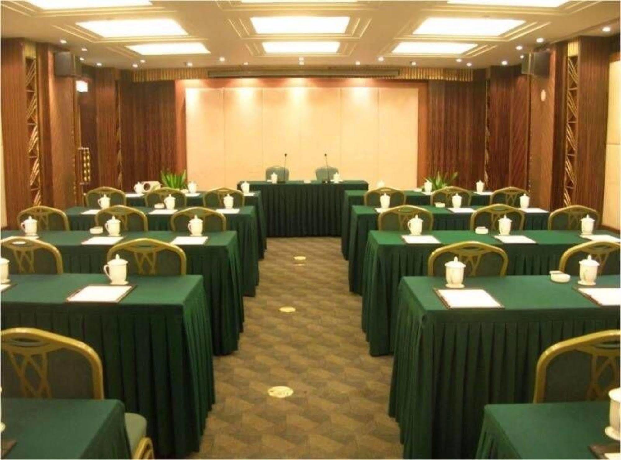 Jingli Hotel Nam Kinh Ngoại thất bức ảnh